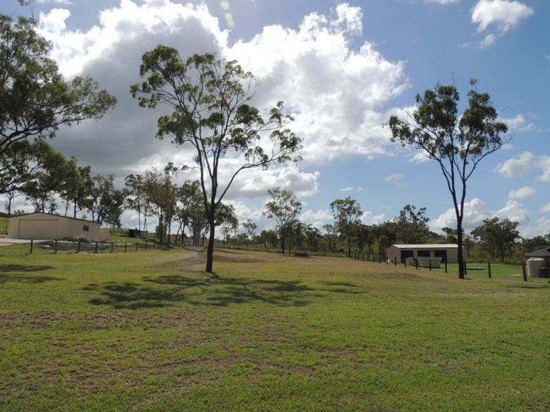 70 Nanando Drive, Calliope QLD 4680