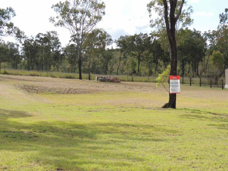 70 Nanando Drive, Calliope QLD 4680