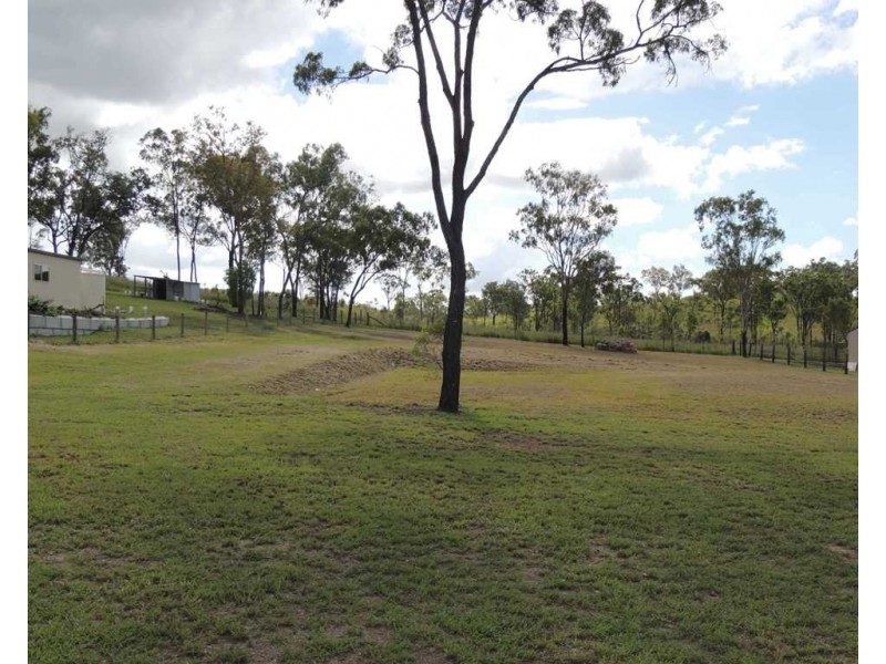 70 Nanando Drive, Calliope QLD 4680