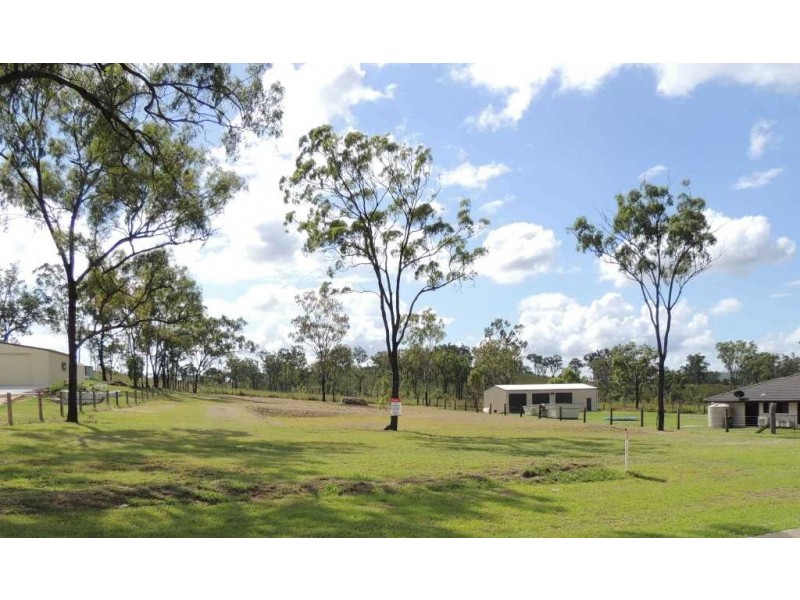 70 Nanando Drive, Calliope QLD 4680