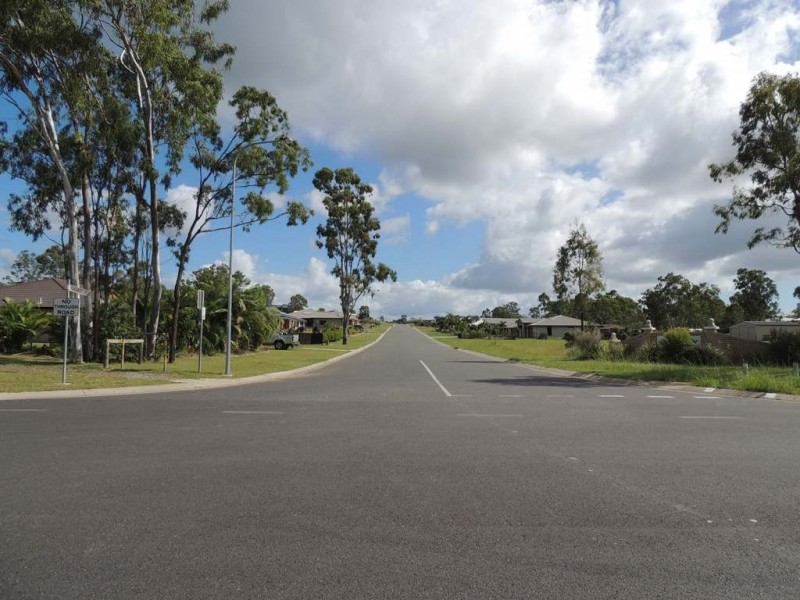 70 Nanando Drive, Calliope QLD 4680