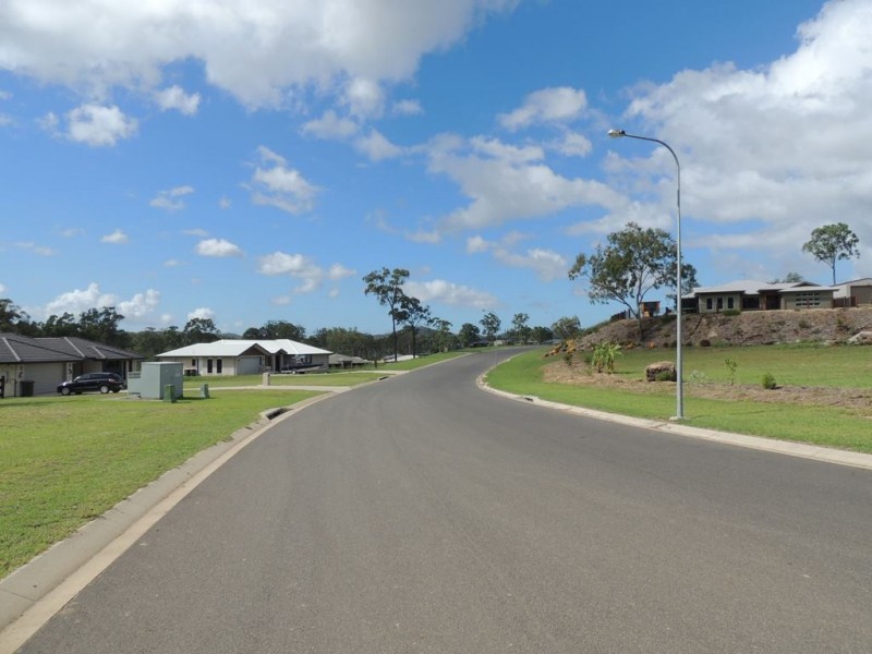 70 Nanando Drive, Calliope QLD 4680