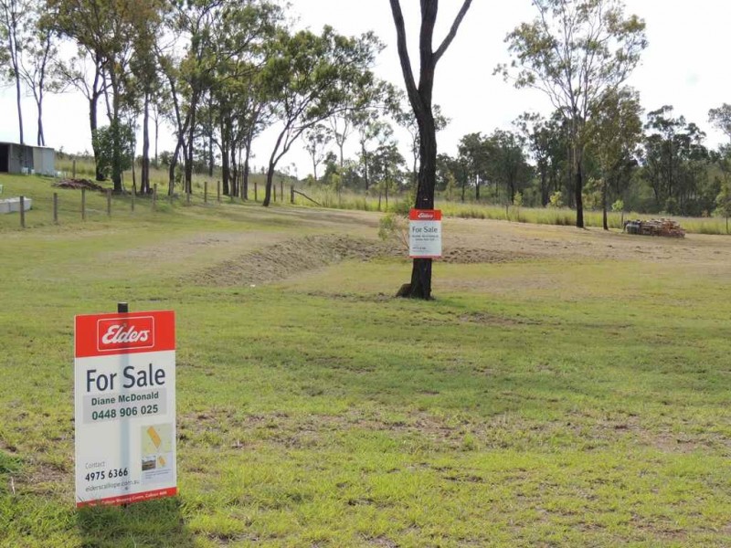 70 Nanando Drive, Calliope QLD 4680