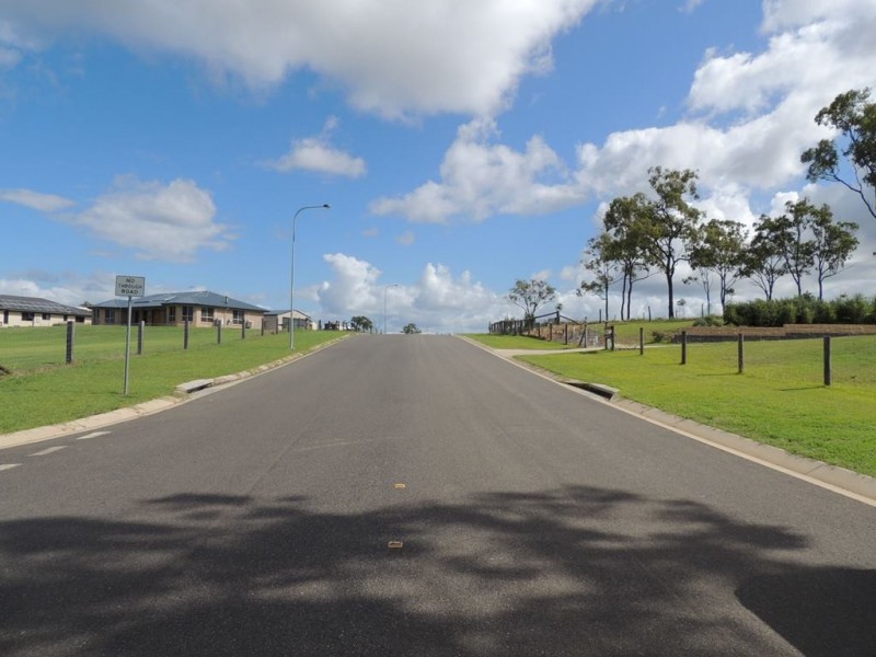 70 Nanando Drive, Calliope QLD 4680