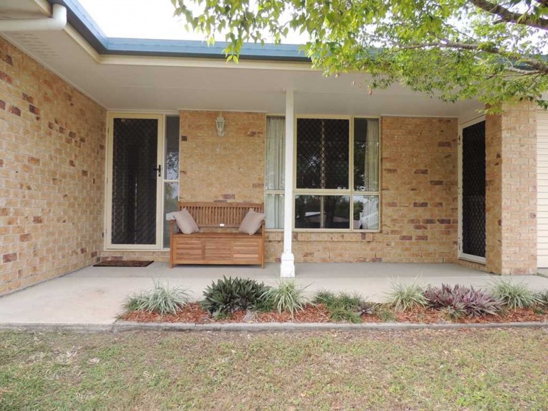 5 Delta Court, Calliope QLD 4680