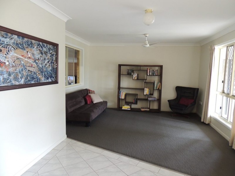 5 Delta Court, Calliope QLD 4680