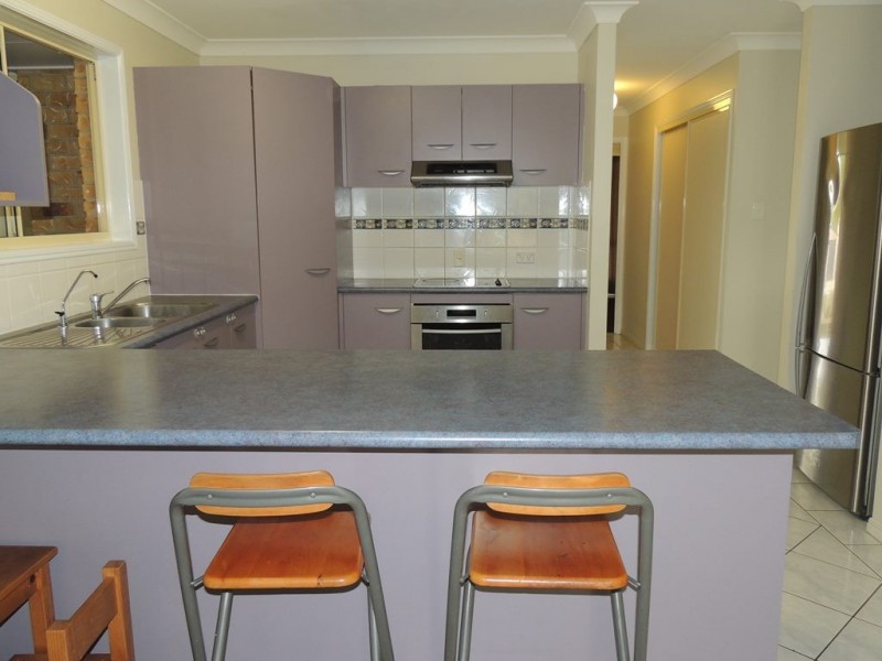 5 Delta Court, Calliope QLD 4680