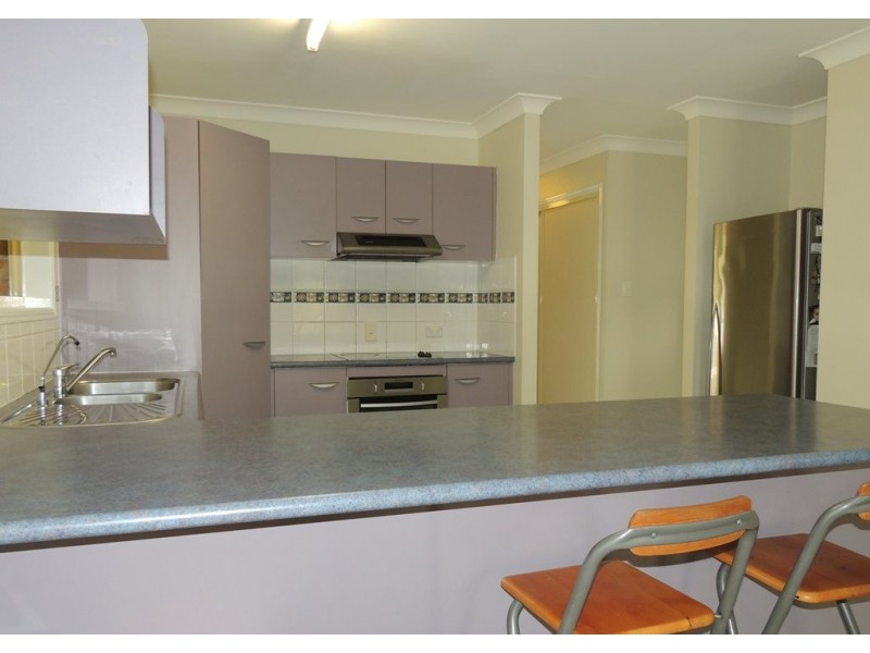 5 Delta Court, Calliope QLD 4680