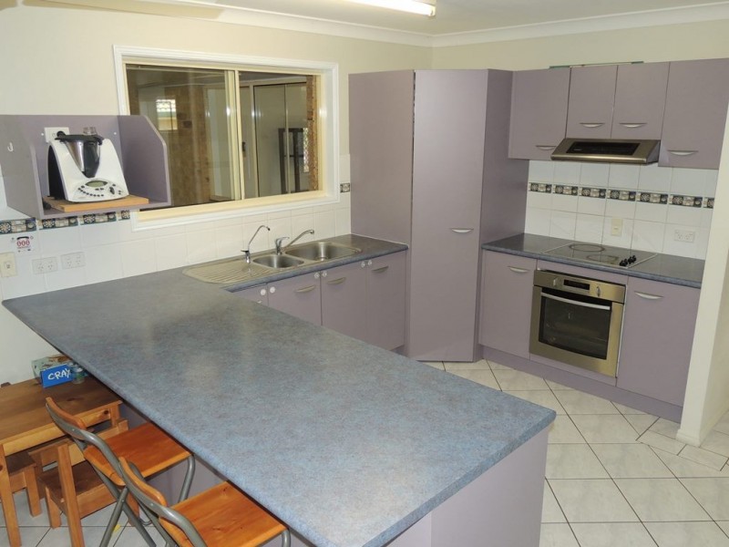 5 Delta Court, Calliope QLD 4680