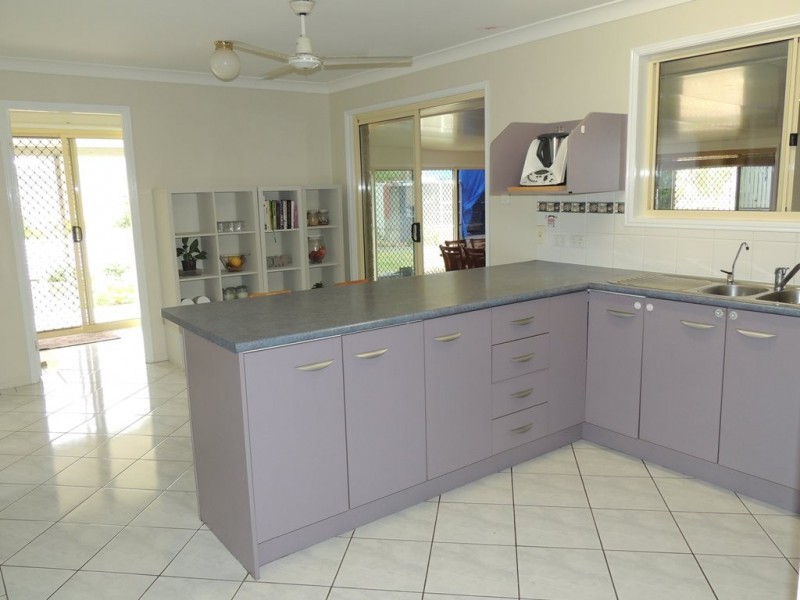 5 Delta Court, Calliope QLD 4680