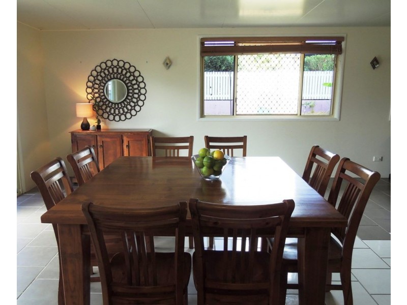 5 Delta Court, Calliope QLD 4680