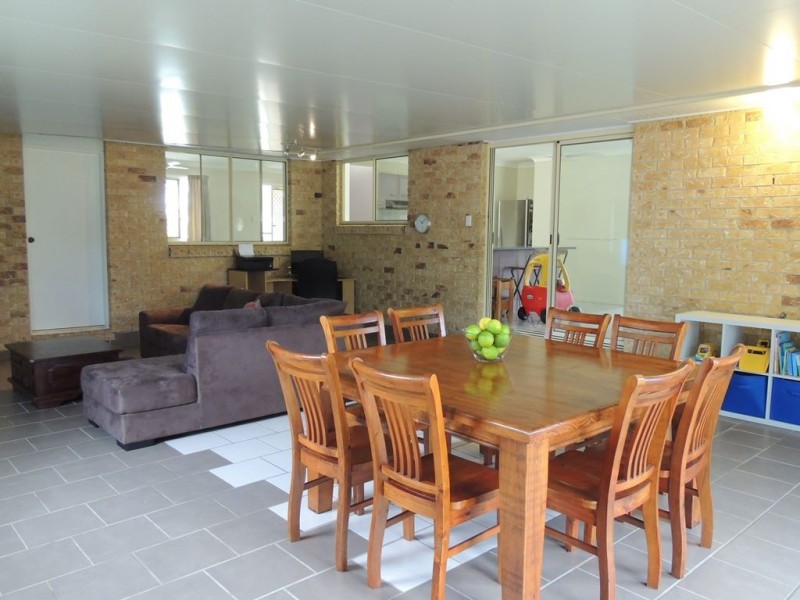 5 Delta Court, Calliope QLD 4680