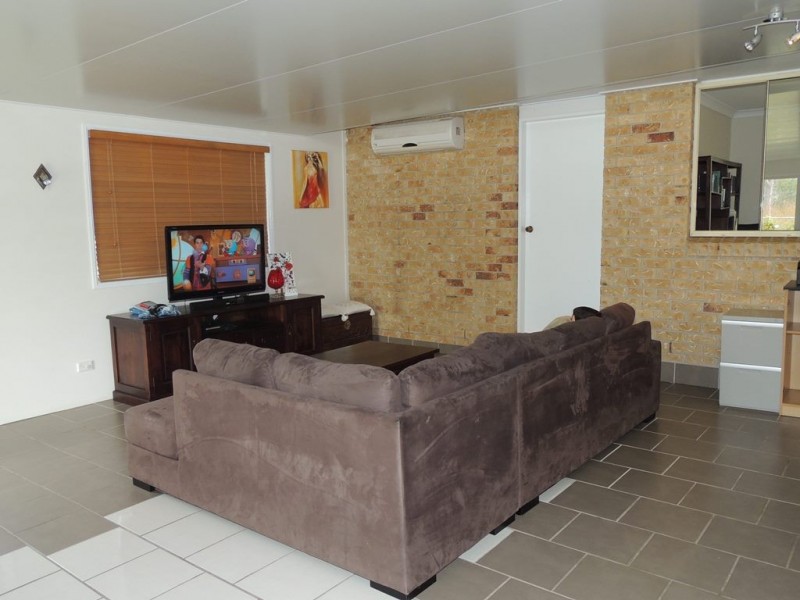 5 Delta Court, Calliope QLD 4680