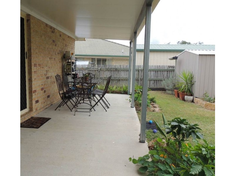 5 Delta Court, Calliope QLD 4680