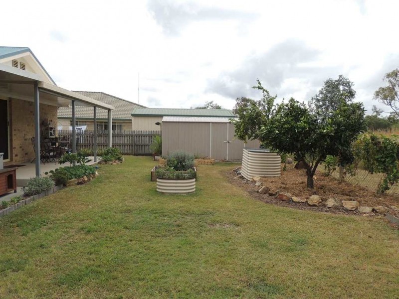 5 Delta Court, Calliope QLD 4680