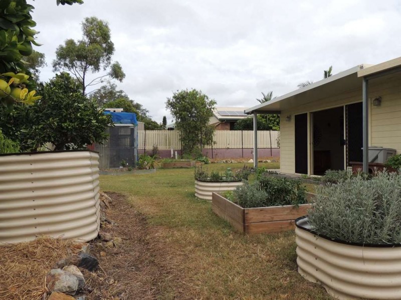 5 Delta Court, Calliope QLD 4680