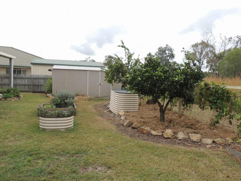 5 Delta Court, Calliope QLD 4680
