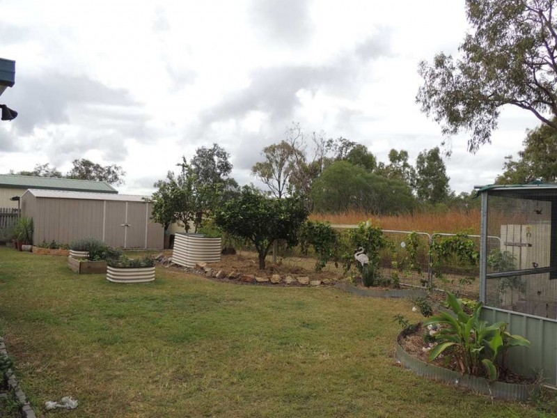 5 Delta Court, Calliope QLD 4680