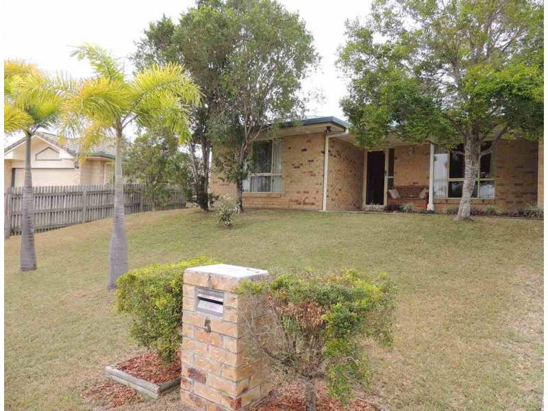 5 Delta Court, Calliope QLD 4680