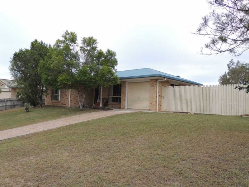 5 Delta Court, Calliope QLD 4680