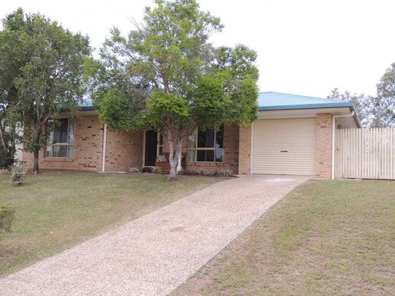 5 Delta Court, Calliope QLD 4680