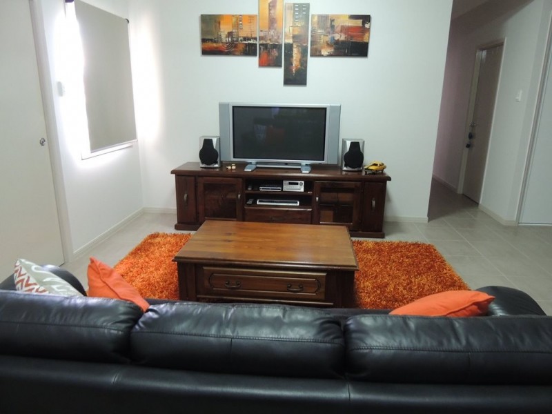 9 Hatfree, Calliope QLD 4680