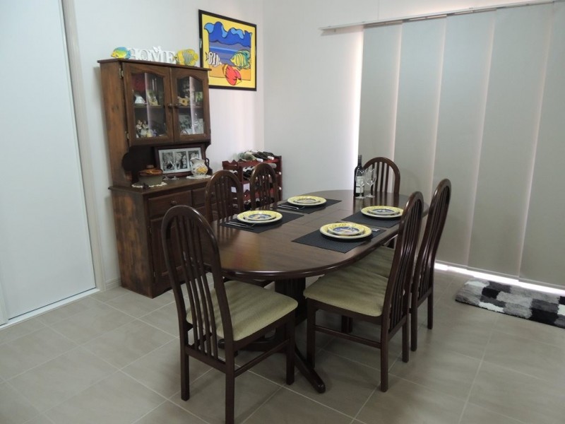 9 Hatfree, Calliope QLD 4680