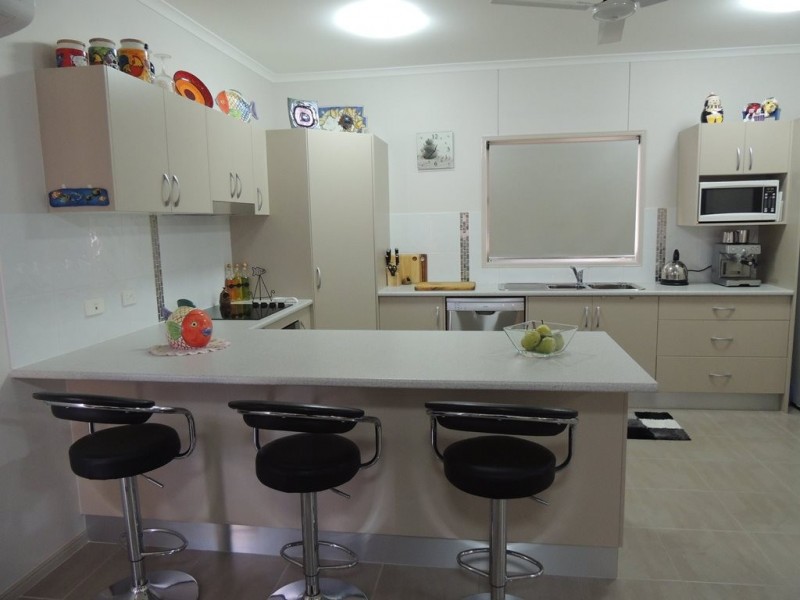 9 Hatfree, Calliope QLD 4680