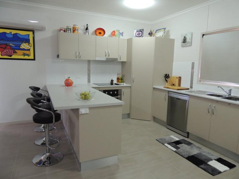 9 Hatfree, Calliope QLD 4680