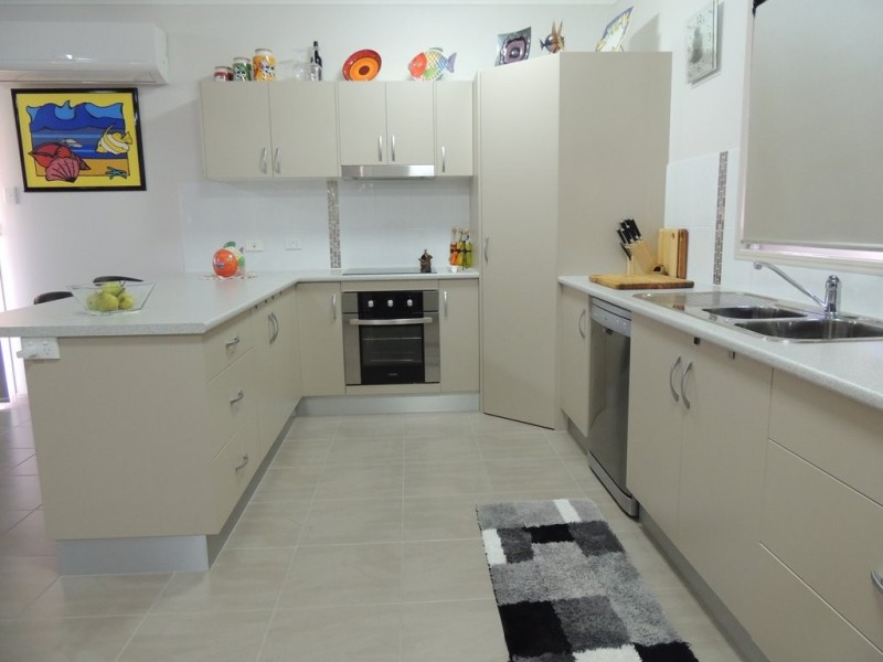 9 Hatfree, Calliope QLD 4680