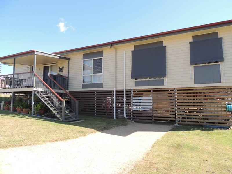 9 Hatfree, Calliope QLD 4680