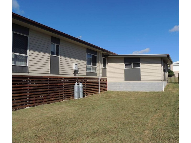 9 Hatfree, Calliope QLD 4680