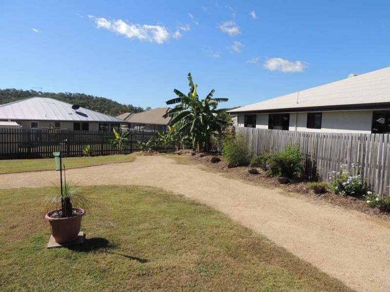 9 Hatfree, Calliope QLD 4680