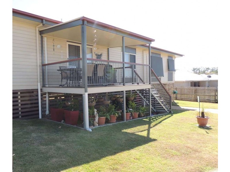 9 Hatfree, Calliope QLD 4680