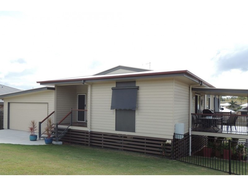 9 Hatfree, Calliope QLD 4680