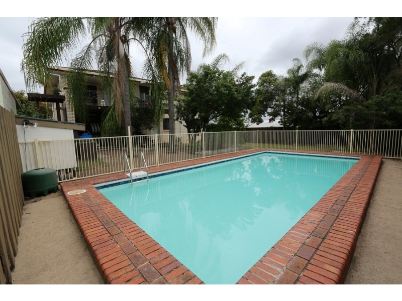 14 Katherine Road, Calliope QLD 4680