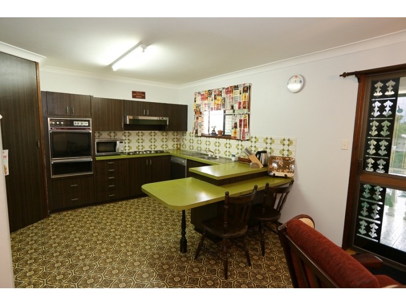 14 Katherine Road, Calliope QLD 4680
