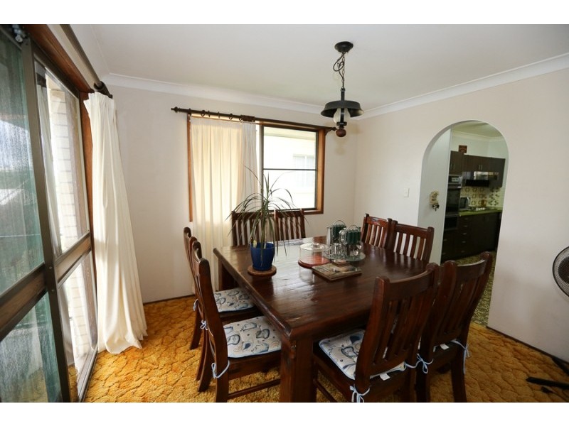 14 Katherine Road, Calliope QLD 4680