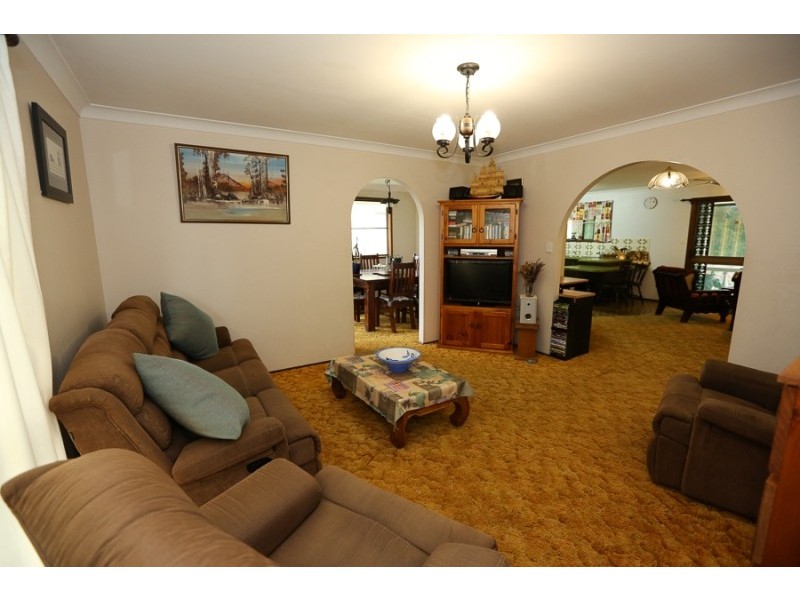 14 Katherine Road, Calliope QLD 4680