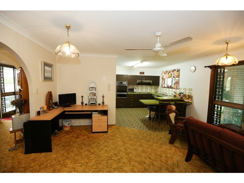 14 Katherine Road, Calliope QLD 4680