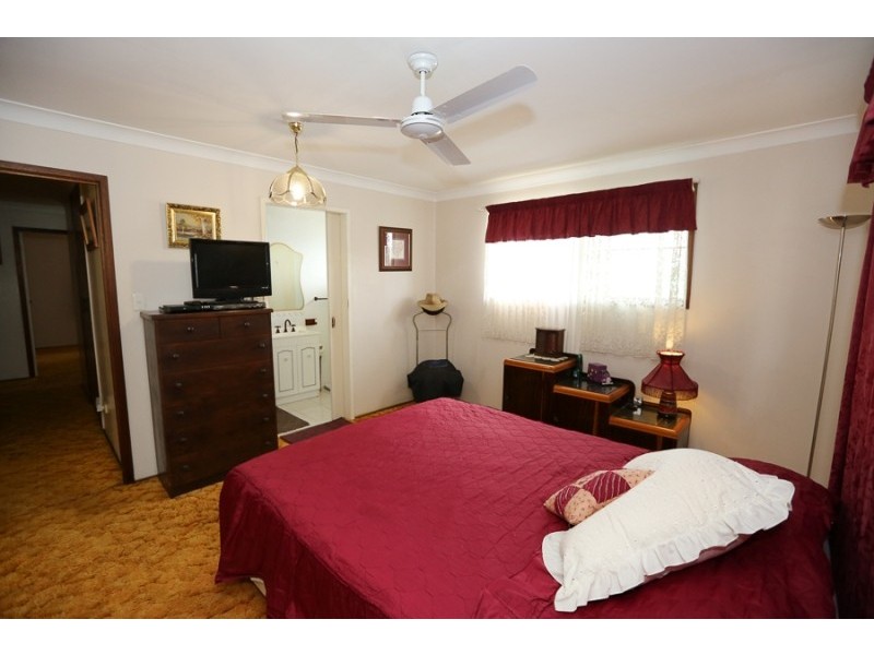 14 Katherine Road, Calliope QLD 4680