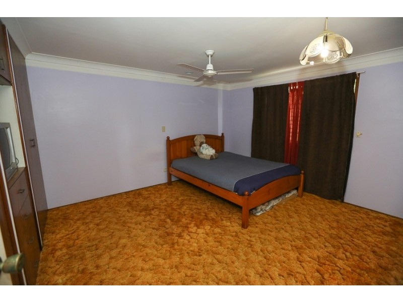 14 Katherine Road, Calliope QLD 4680
