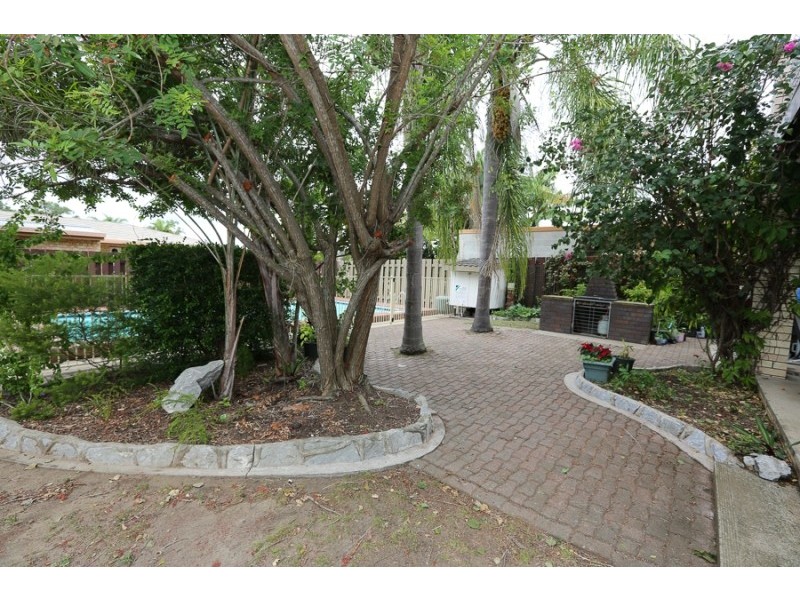 14 Katherine Road, Calliope QLD 4680