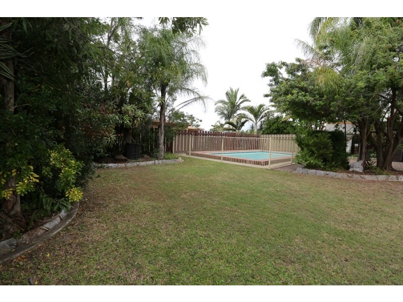 14 Katherine Road, Calliope QLD 4680