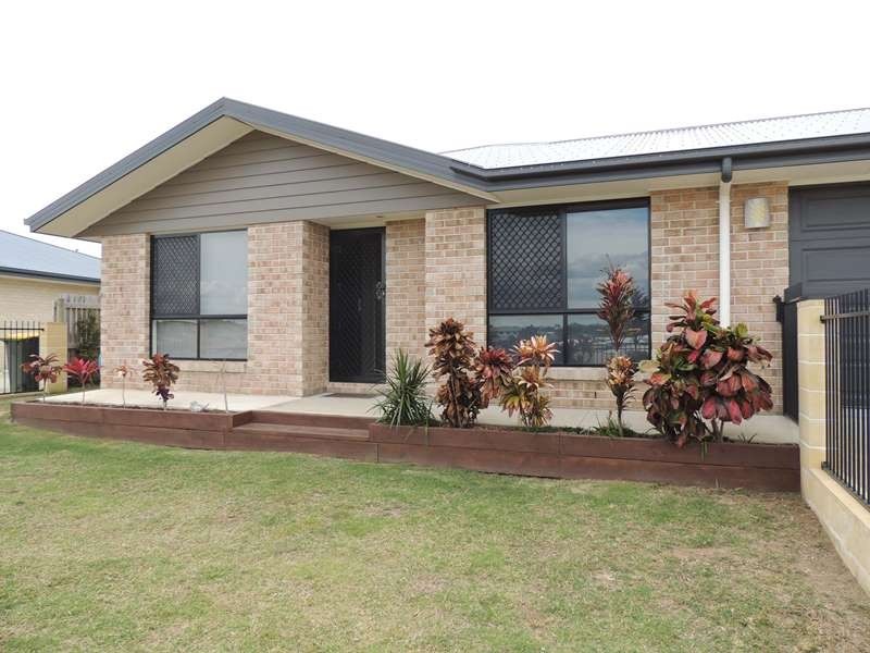 18 Central Avenue, Calliope QLD 4680