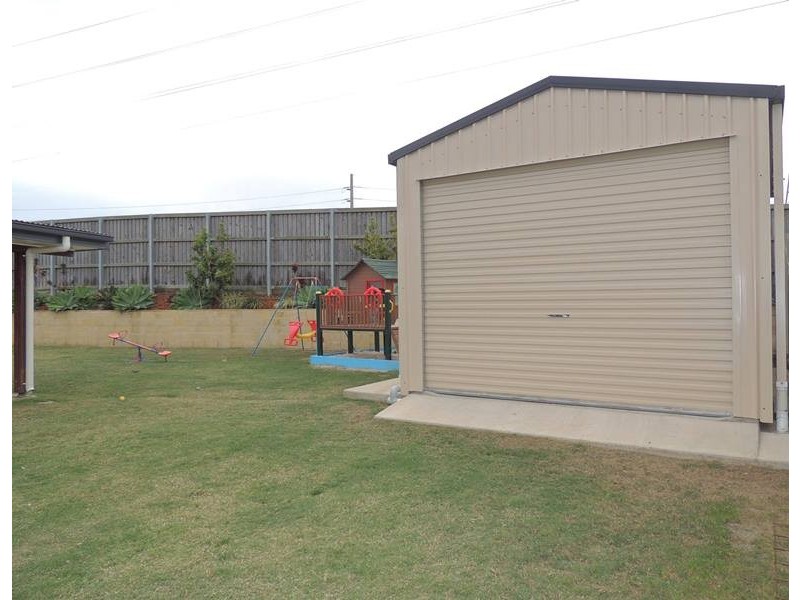 18 Central Avenue, Calliope QLD 4680