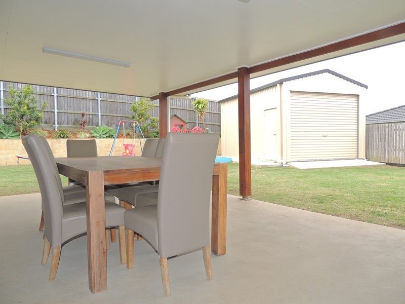 18 Central Avenue, Calliope QLD 4680