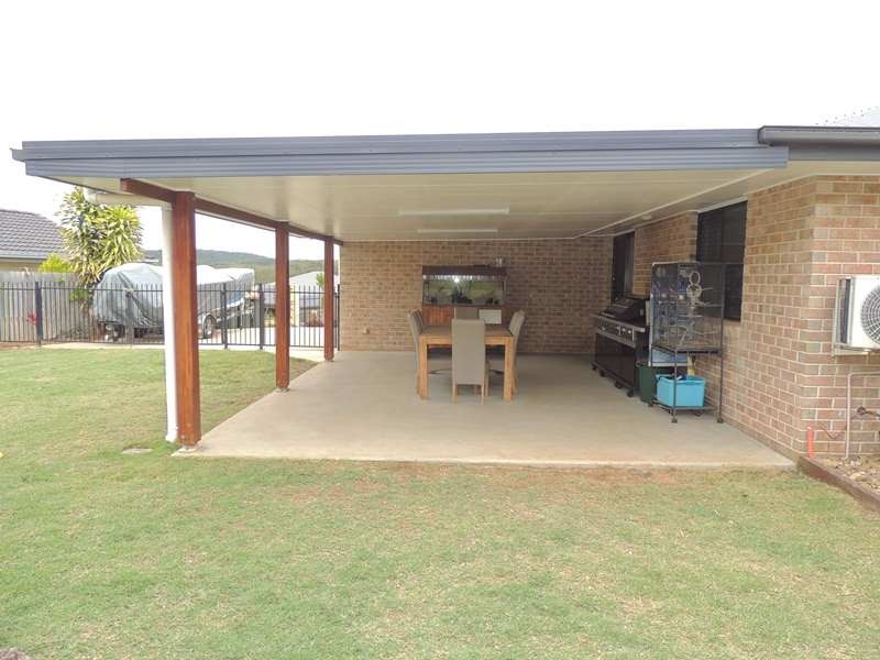 18 Central Avenue, Calliope QLD 4680