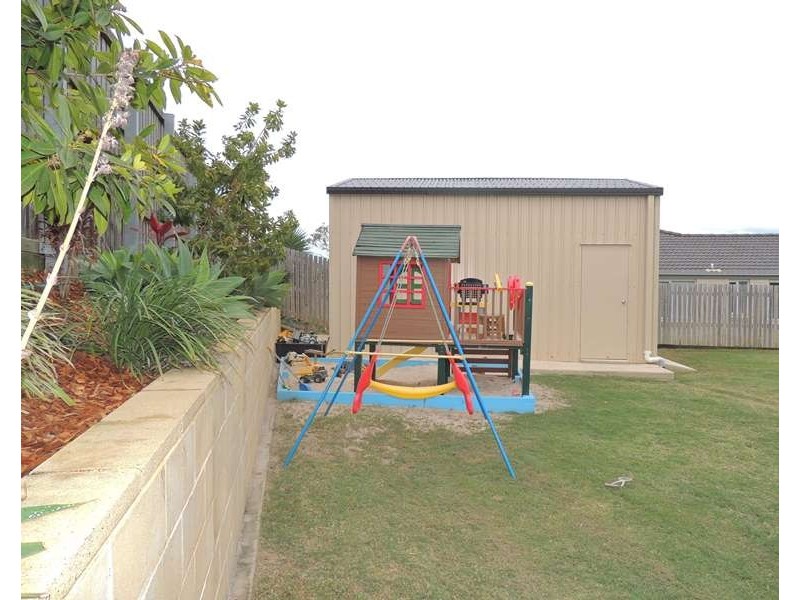 18 Central Avenue, Calliope QLD 4680