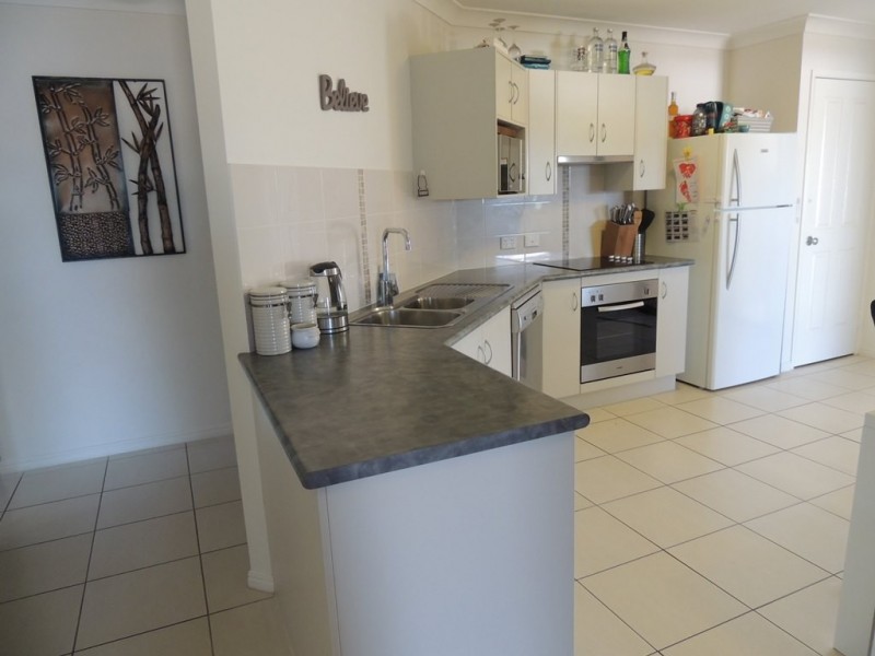 18 Central Avenue, Calliope QLD 4680